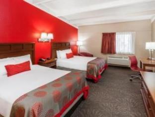 Ramada By Wyndham Hammond Hotel & Conference Center Pokój zdjęcie